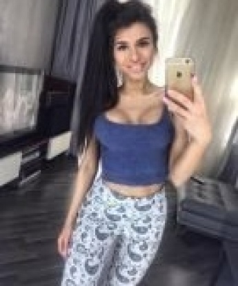 Анкета проститутки Нина - Фото 1, Устюжна, 20 лет, №13750