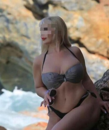 Анкета проститутки Алена - Фото 1, Устюжна, 39 лет, №4187